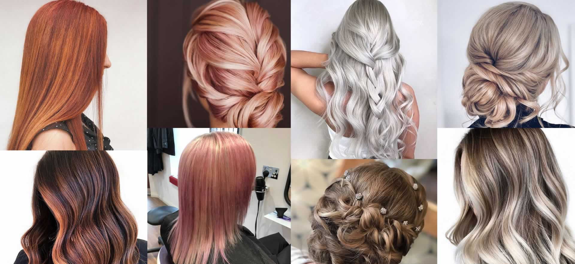 Area51 Hair and Beauty City center hair salon Aberdeen